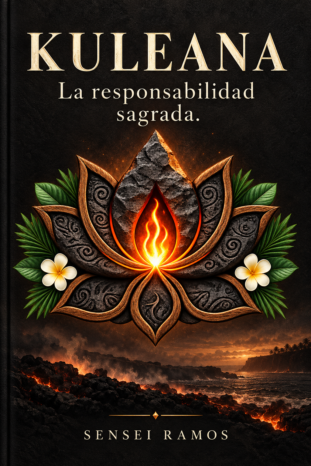 Kuleana: La responsabilidad sagrada, de Sensei Ramos